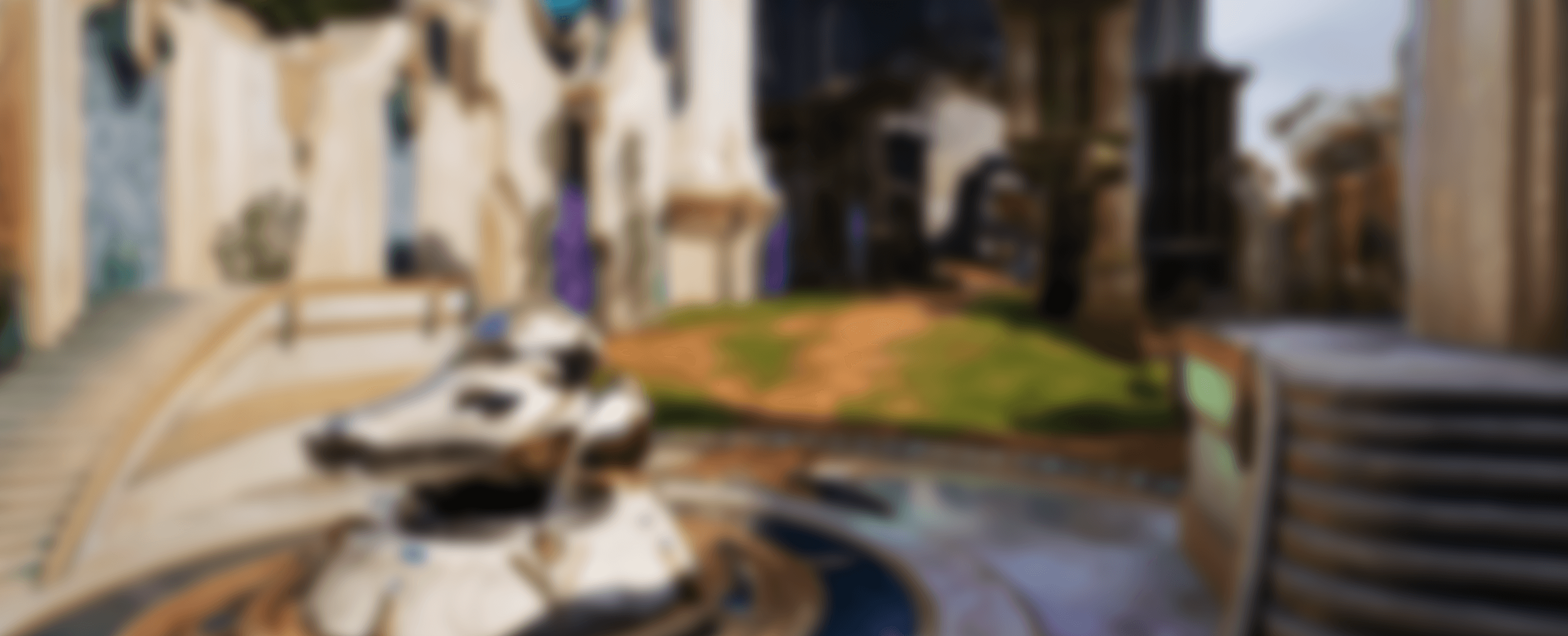 Game Modes Background