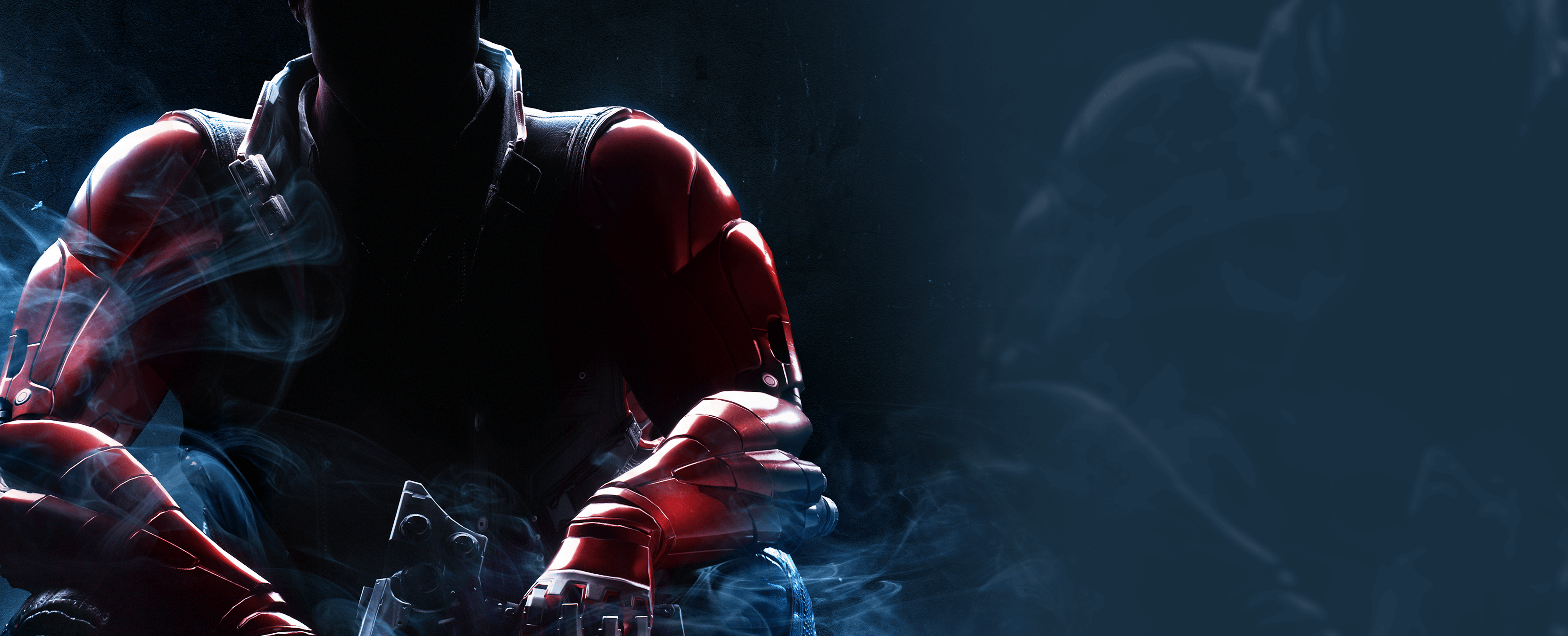 Hard Times Background